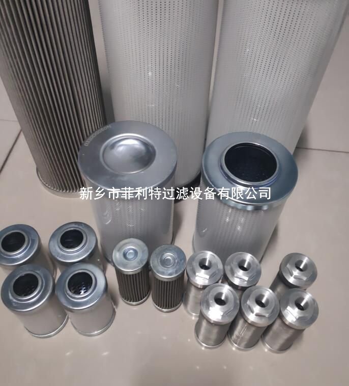 FTCE2B10Q派克高壓潤滑油濾芯