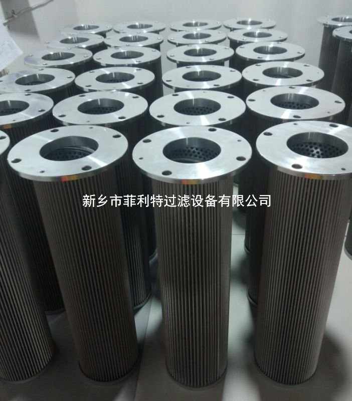 LXY105*336/80?(0253)主機油凈化粗濾濾芯